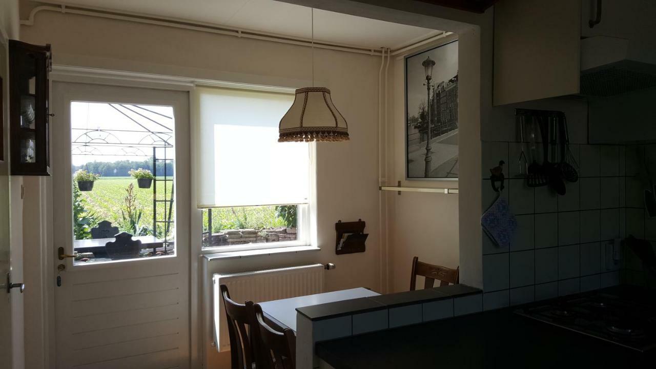 Vakantiewoning Deend Laren  Exterior photo